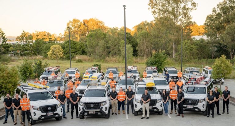 Celebrating 15 Years of Success: The Journey of PMT Security’s Queensland Office