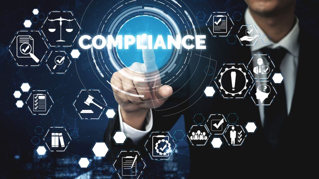 Compliance & Risk Mitigation